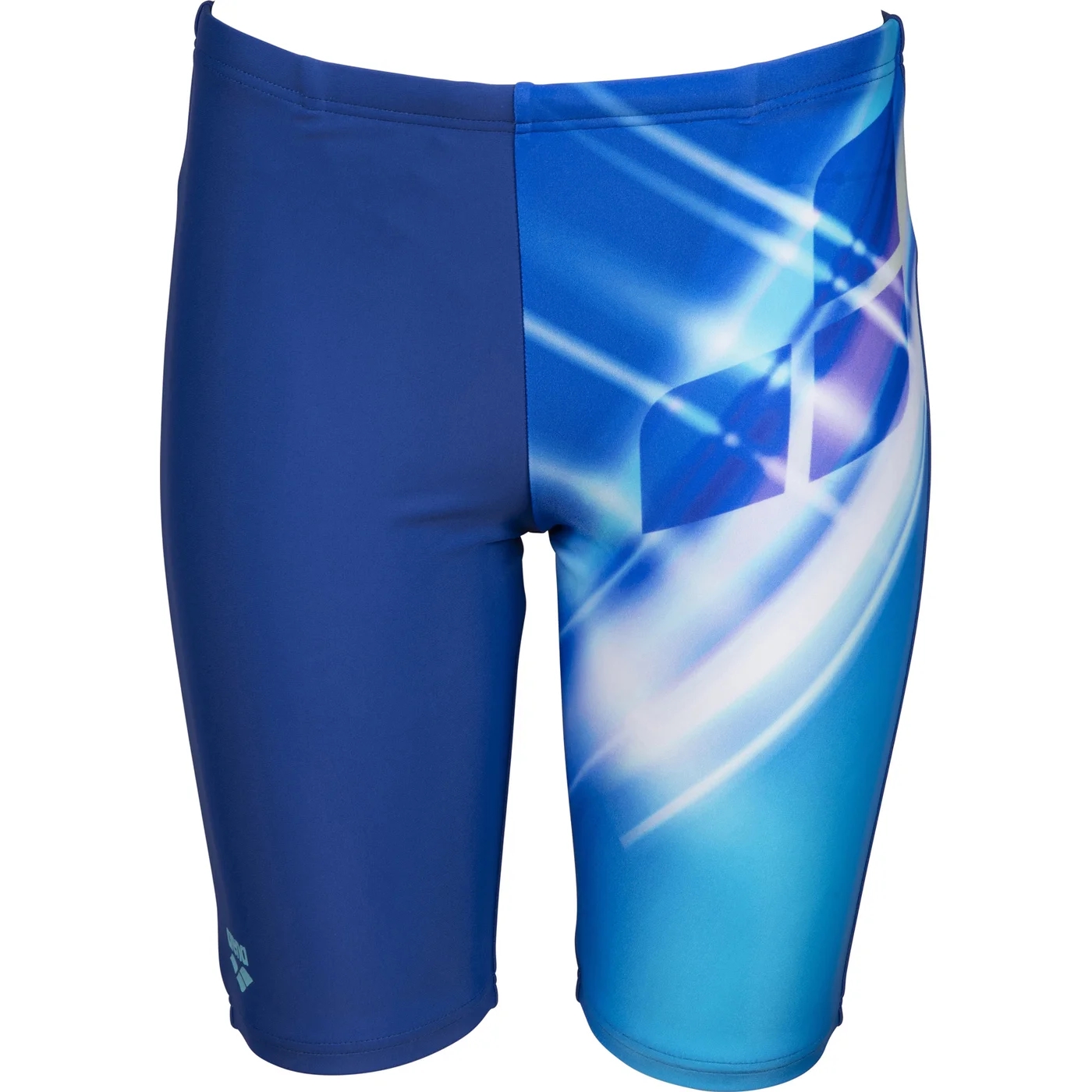ARENA ARENA JUNGEN BADEHOSE JAMMER CHEERY ROYAL-MULTI 4